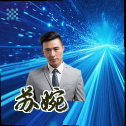 苏婉