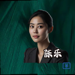 陈乐